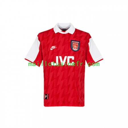 Maillot de Foot Arsenal Domicile Retro 1994